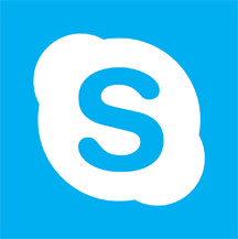 Hamdi Afrit Skype profile